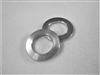 M8 Flat Washer 1.02mm Thick x 14.22mm O.D.