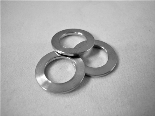 5/16" Flat Washer 0.04" Thick x 0.56" O.D.