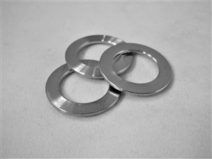 5/8 TITANIUM FLAT WASHER| U-Bolt-It