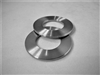 M16  Flat Washer 1.66mm Thick x 30.16mm  O.D.