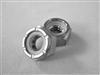 1/4"-20 Hex Nylon Insert Lock Nut