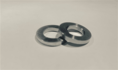 1/2" Flat Washer 0.120" Thick x 0.875" O.D.