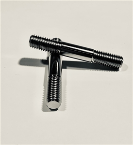 M8-1.25 x 53mm Stud