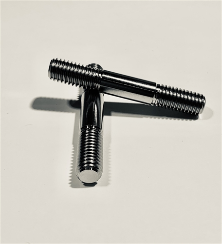 M8-1.25 x 53mm Stud