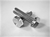 5/16"-18 x 1" Hex Head Bolt