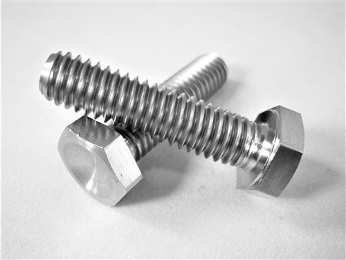 5/16"-18 x 1-1/4" Hex Head Bolt