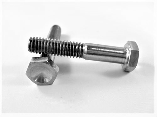 5/16"-18 x 1-3/4" Hex Head Bolt