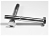 5/16"-18 x 2-1/2" Hex Head Bolt