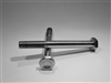 5/16"-18 x 3" Hex Head Bolt
