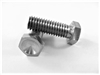 7/16"-14 x 1-1/4" Hex Head Bolt