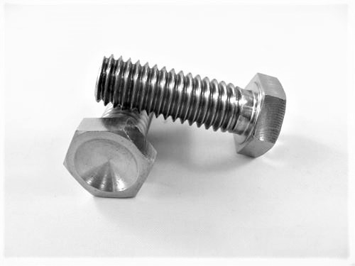 7/16"-14 x 1-1/4" Hex Head Bolt