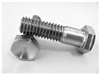 7/16"-14 x 1-1/2" Hex Head Bolt