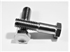 7/16"-14 x 1-3/4" Hex Head Bolt