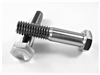 7/16"-14 x 2" Hex Head Bolt