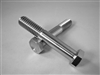 7/16"-14 x 2-1/2" Hex Head Bolt
