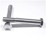 7/16"-14 x 3" Hex Head Bolt