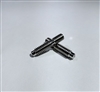 Ti GBS Side Cover Stud 1/4"
