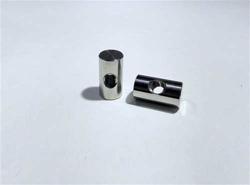 Barrel Nut