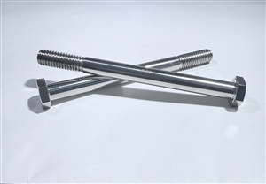 3/8"-16 x 4-1/4" Hex Head Bolt