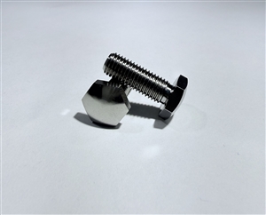 Rear Droop Stop Bolt - Long