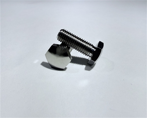 Rear Droop Stop Bolt - Long