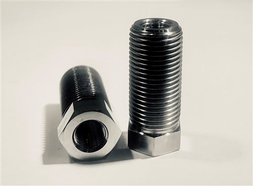 5/8"-18x1.25 Push Rod Adjuster