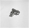 1/4"-28 x 1/2" 12 Pt. Ultra-Light Flange Bolt