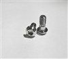 5/16"-18 x 3/4" Torx Button Head Socket Screw