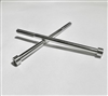 #12-24 x 3-3/4 " Parallel Socket Head Screw