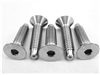 Wheel Stud Kit (5 - Countersunk Studs)