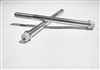 5/16"-18 x 4" 12 Pt. Ultra-Light Flange Bolt