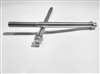 5/16"-18 x 4-1/2" 12 Pt. Ultra-Light Flange Bolt
