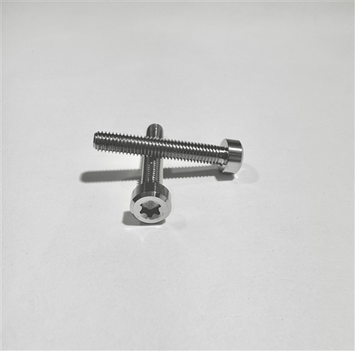 #10-32 x 1-3/16" Torx Parallel Socket Head Screw