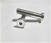 3/8"-24 x 1-5/8� Button Head Seat Bolt, 9/16" head diameter
