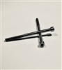 #8-32 x 2.5" Parallel Socket Head Screw