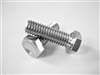 M8-1.25 x 25mm Hex Head Bolt