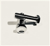 M8-1.25 x 30mm Hex Head Bolt