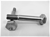 1/4"-28 x 1-1/2" Hex Head Bolt
