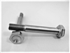 1/4"-28 x 1-3/4" Hex Head Bolt