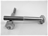 1/4"-28 x 2" Hex Head Bolt