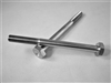 1/4"-28 x 3" Hex Head Bolt