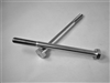 1/4"-28 x 3-1/2" Hex Head Bolt