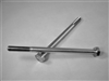 1/4"-28 x 4" Hex Head Bolt