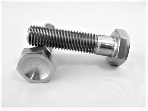 5/16"-24 x 1-1/4" Hex Head Bolt