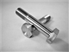 5/16"-24 x 1-1/2" Hex Head Bolt