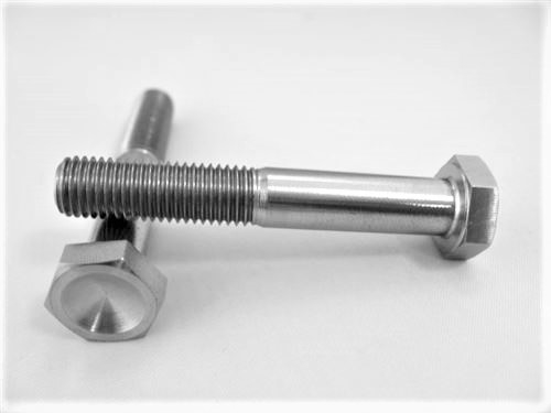 5/16"-24 x 2" Hex Head Bolt
