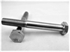 5/16"-24 x 2-1/2" Hex Head Bolt
