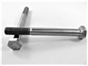 5/16"-24 x 3" Hex Head Bolt