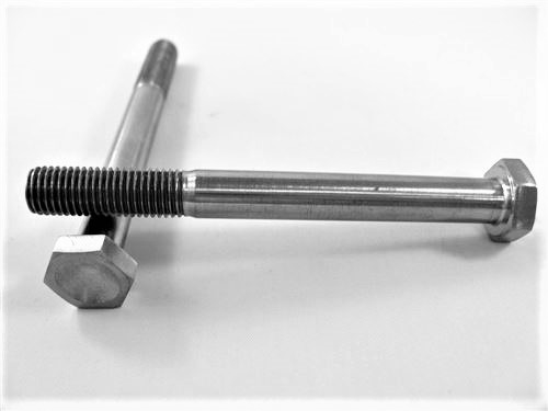 5/16"-24 x 3" Hex Head Bolt