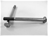 5/16"-24 x 3-1/2" Hex Head Bolt